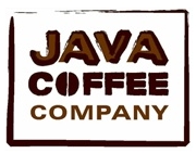 Supported by Java Coffee Company