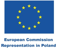Conference patronage: European Commission Representation in Poland