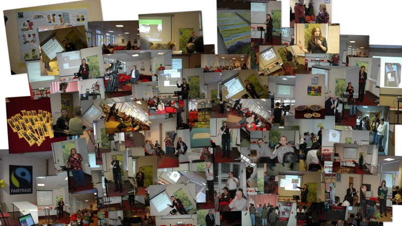 Photos from the conference Photos from the conference